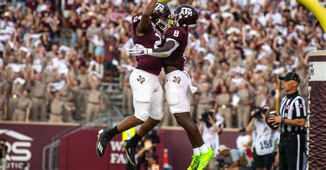 a m a i chanel tears|Texas A&M Football vs New Mexico State: Channel, time, .